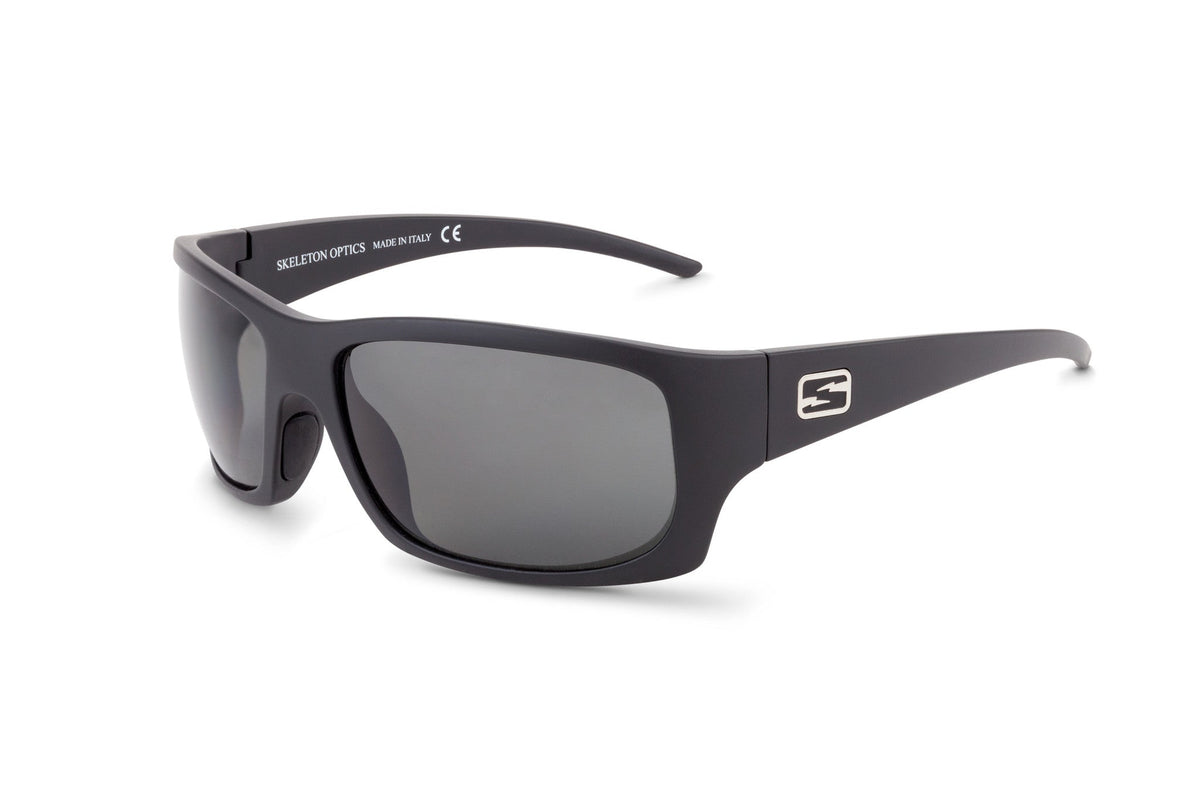 Skeleton Optics Outlaw Polarized Fishing Sunglasses