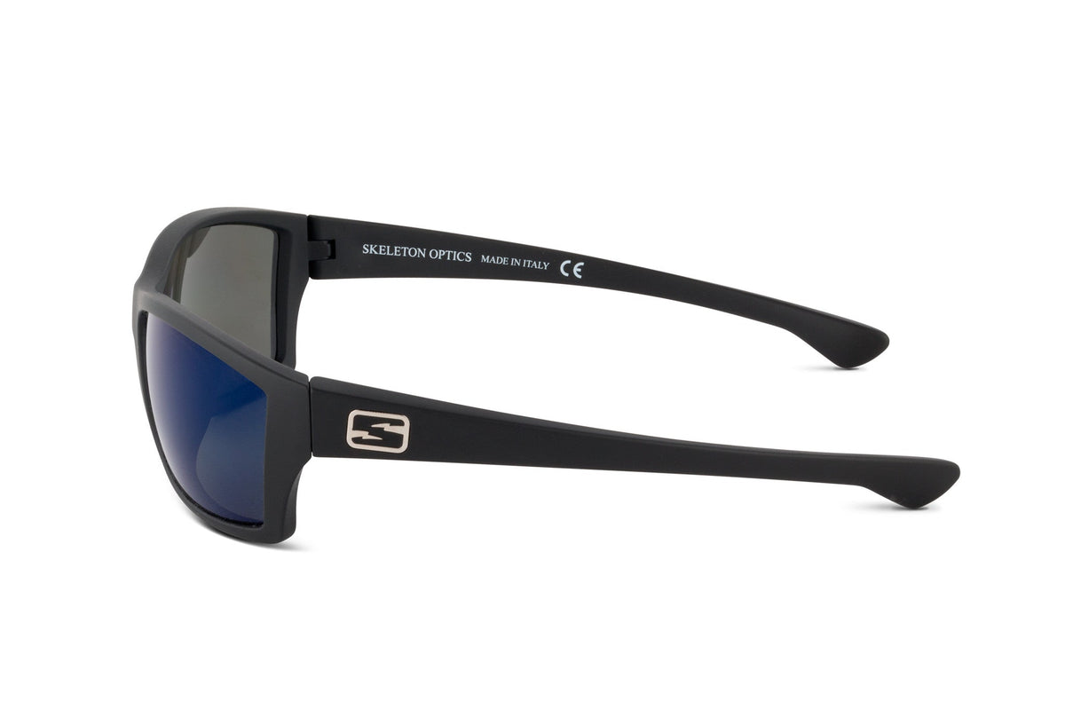 Skeleton Optics Scout Polarized Fishing Sunglasses