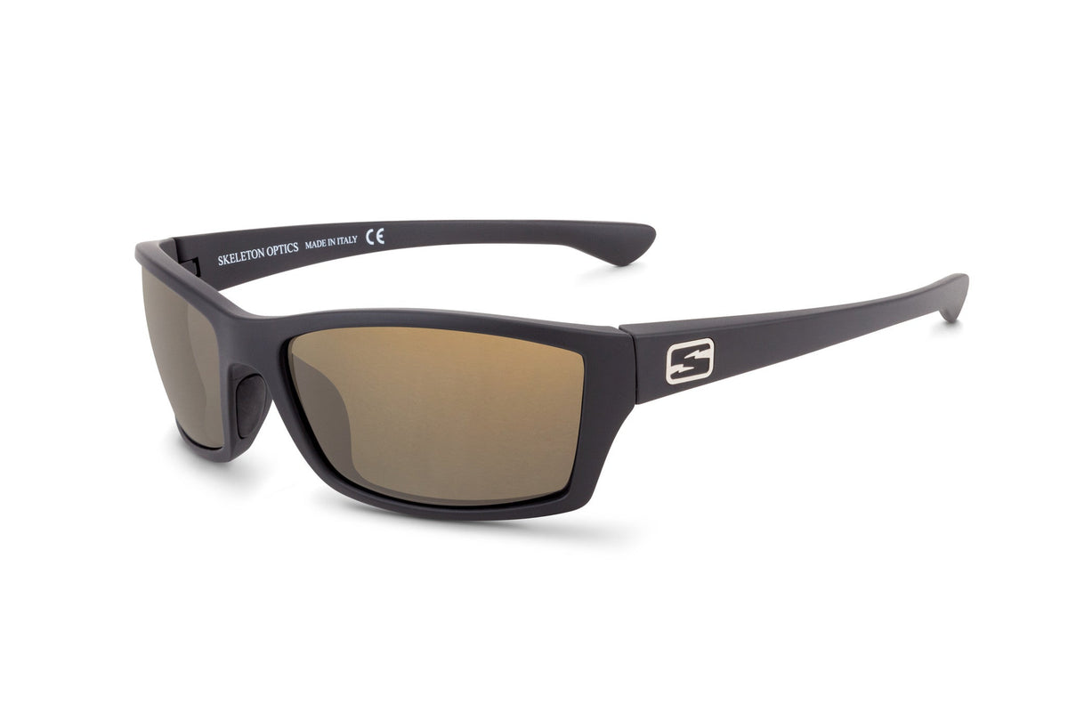 Skeleton Optics Scout Polarized Fishing Sunglasses