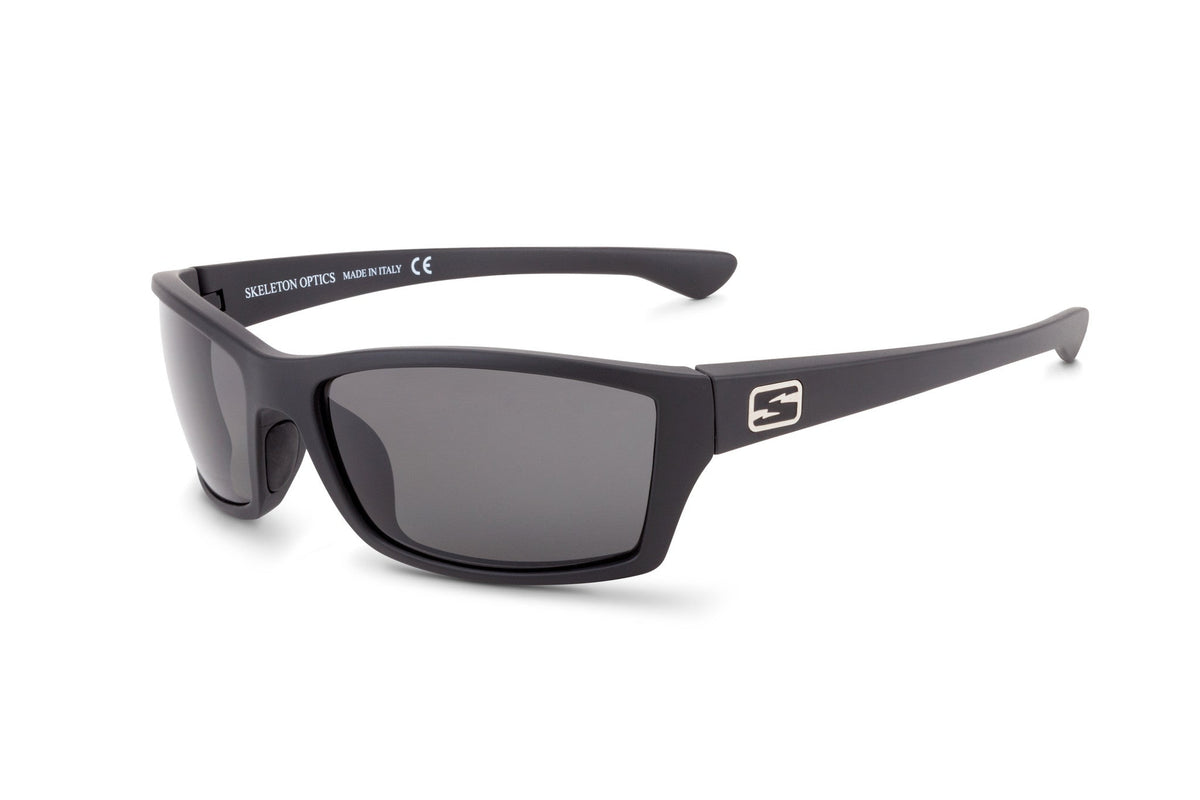 Skeleton Optics Scout Polarized Fishing Sunglasses