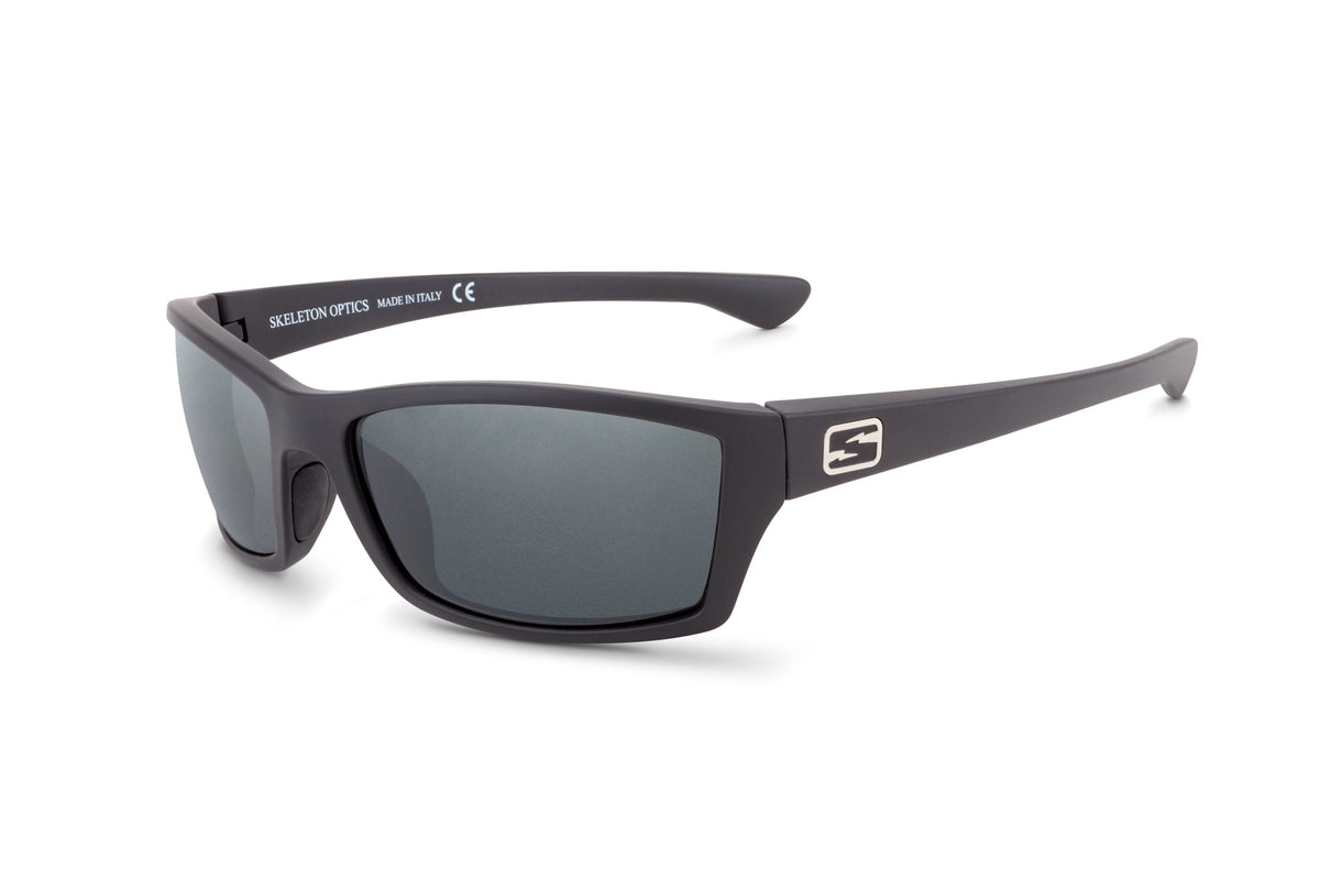 Skeleton Optics Scout Polarized Fishing Sunglasses