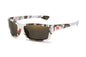 Skeleton Optics Scout Mossy Oak Winter® Polarized Fishing Sunglasses