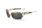 Skeleton Optics Scout Mossy Oak Winter® Polarized Fishing Sunglasses