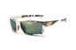 Skeleton Optics Scout Mossy Oak Winter® Polarized Fishing Sunglasses