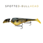 Headbanger Shad 6"