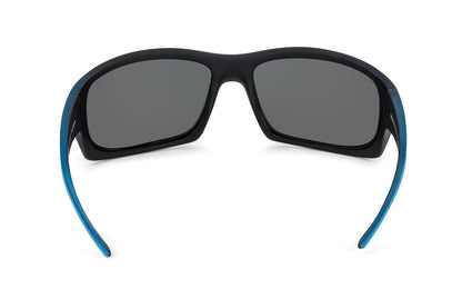 Skeleton Optics Outlaw Yellowfin Polarized Fishing Sunglasses