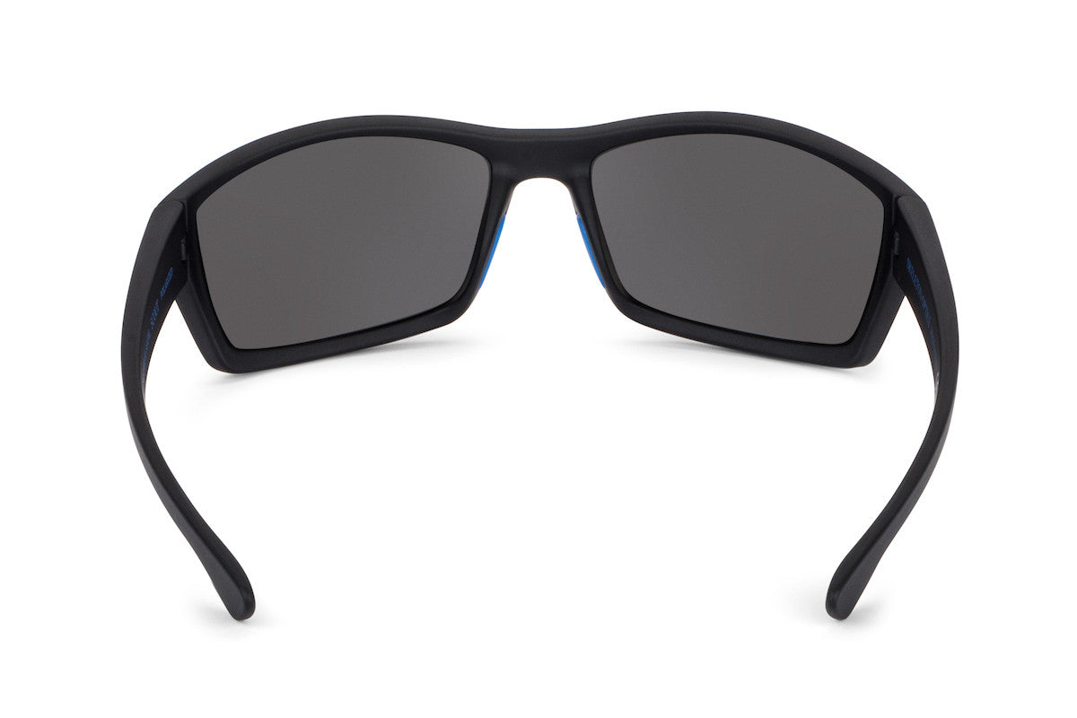 Skeleton Optics Scout Blue Line Polarized Fishing Sunglasses