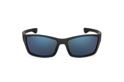 Skeleton Optics Scout Blue Line Polarized Fishing Sunglasses