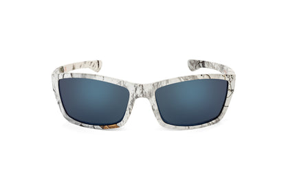 Skeleton Optics Scout Realtree Xtra® Winter Polarized Sunglasses
