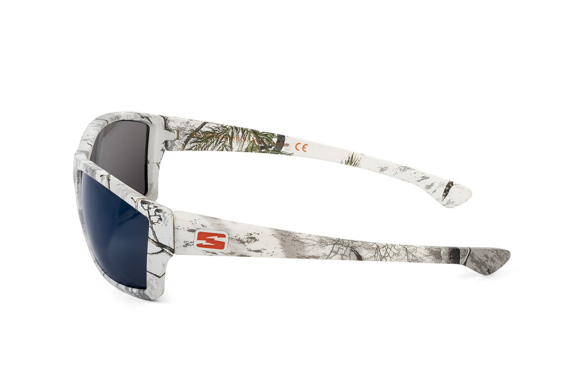 Skeleton Optics Scout Realtree Xtra® Winter Polarized Sunglasses