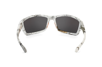 Skeleton Optics Scout Realtree Xtra® Winter Polarized Sunglasses
