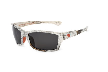 Skeleton Optics Scout Realtree Xtra® Winter Polarized Sunglasses