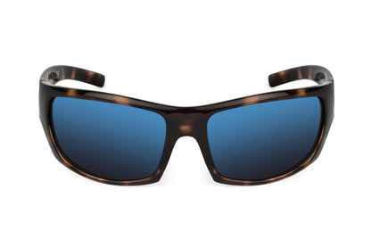 Skeleton Optics Renegade Tortoiseshell Polarized Fishing Sunglasses