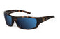 Skeleton Optics Renegade Tortoiseshell Polarized Fishing Sunglasses