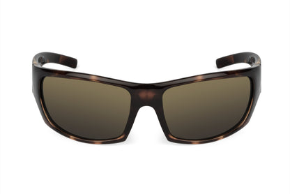 Skeleton Optics Renegade Tortoiseshell Polarized Fishing Sunglasses