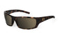 Skeleton Optics Renegade Tortoiseshell Polarized Fishing Sunglasses