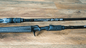Suppressor - 7'3" Medium Heavy Casting Fast