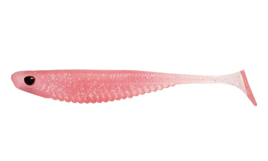 Nomad Design Live Ops Spectre Minnow Soft Plastic