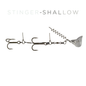 RockerHead Stinger Shallow