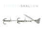RockerHead Stinger Shallow