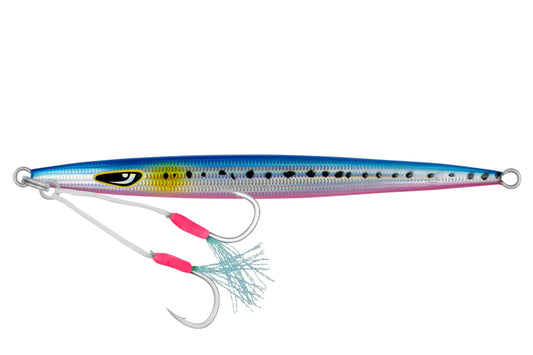 Nomad Design Streaker High-Pitch Jig