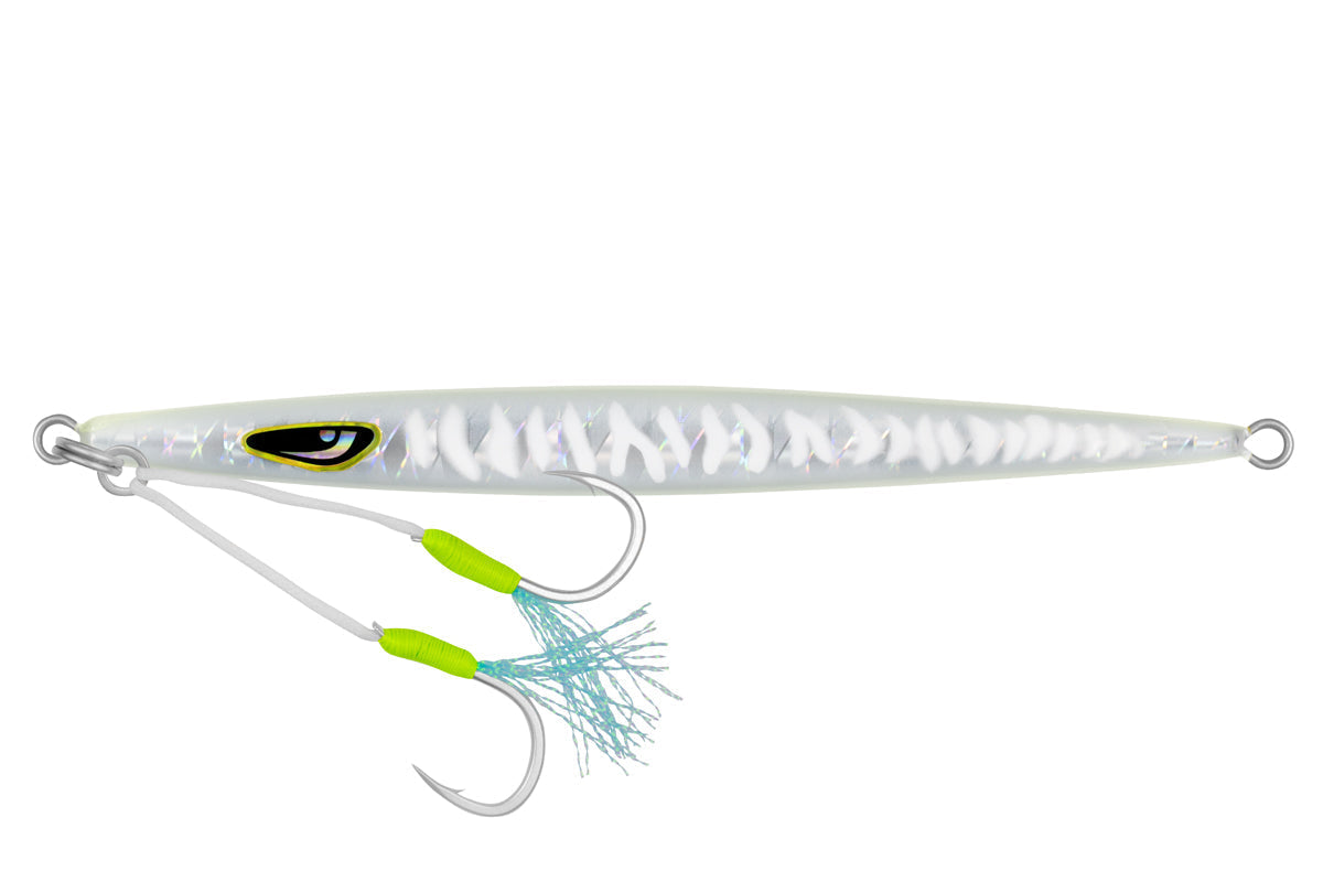 Nomad Design Streaker High-Pitch Jig