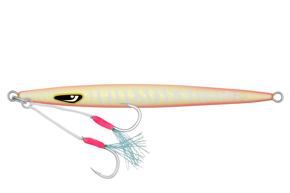 Nomad Design Streaker High-Pitch Jig