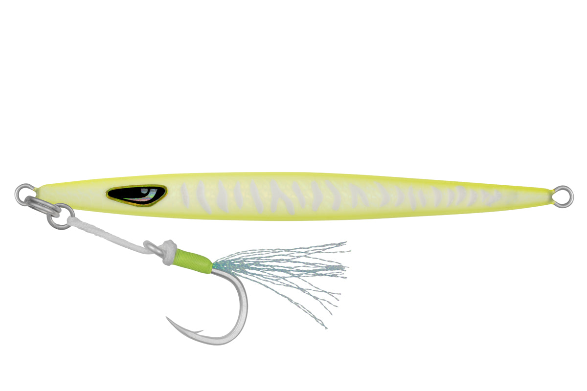 Nomad Design Streaker High-Pitch Jig