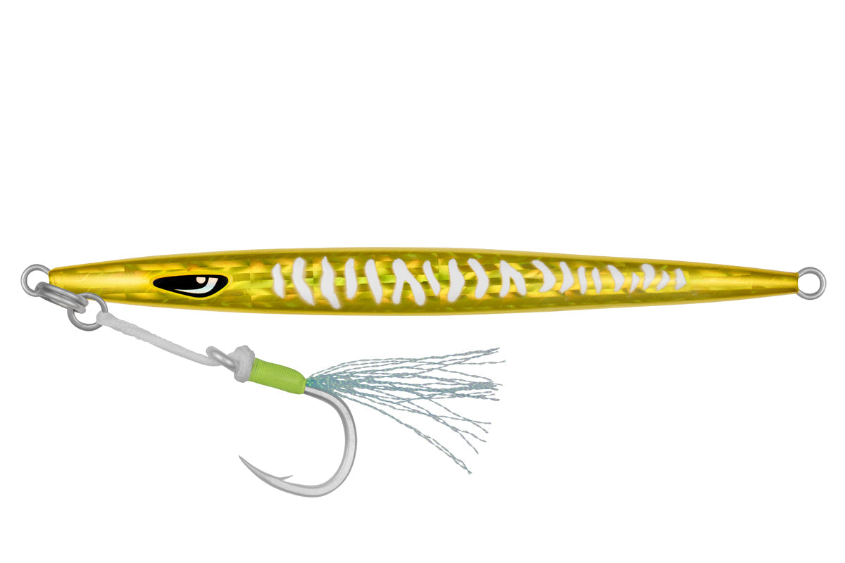 Nomad Design Streaker High-Pitch Jig