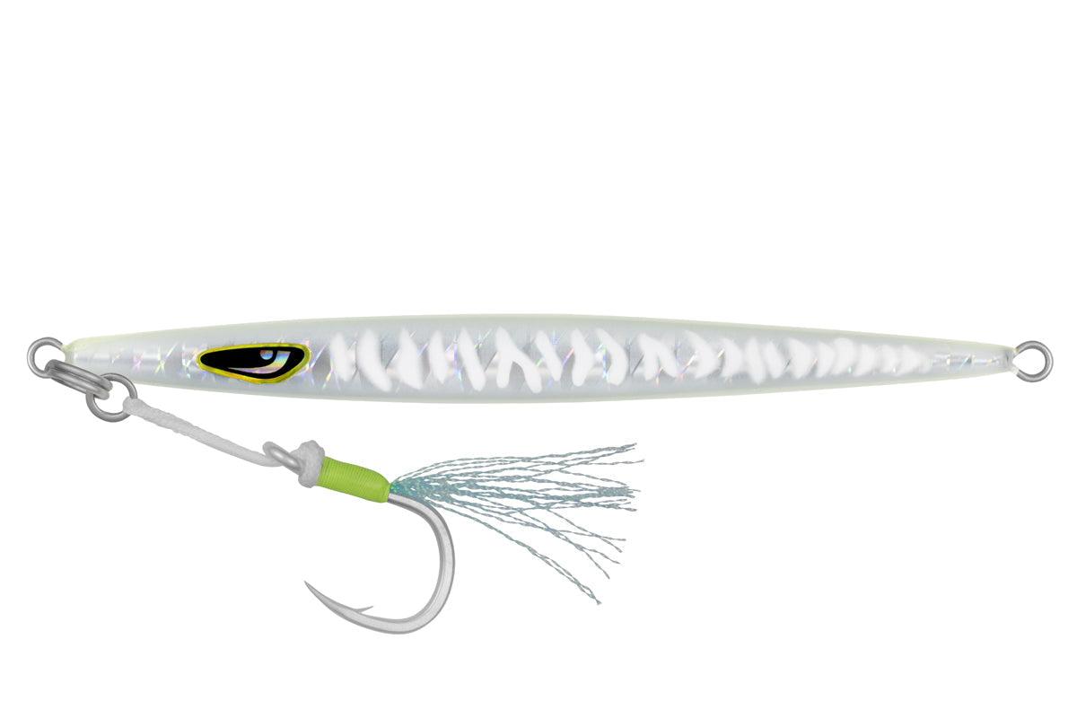 Nomad Design Streaker High-Pitch Jig