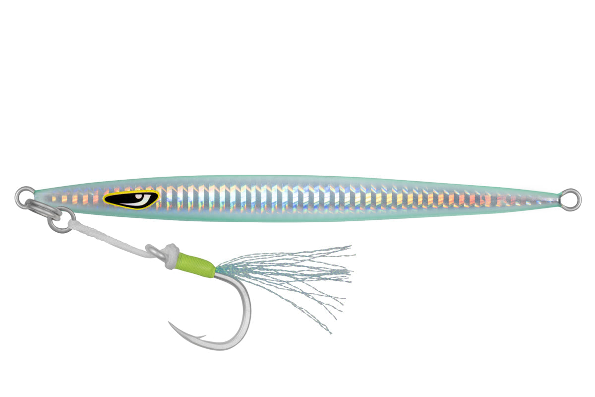 Nomad Design Streaker High-Pitch Jig
