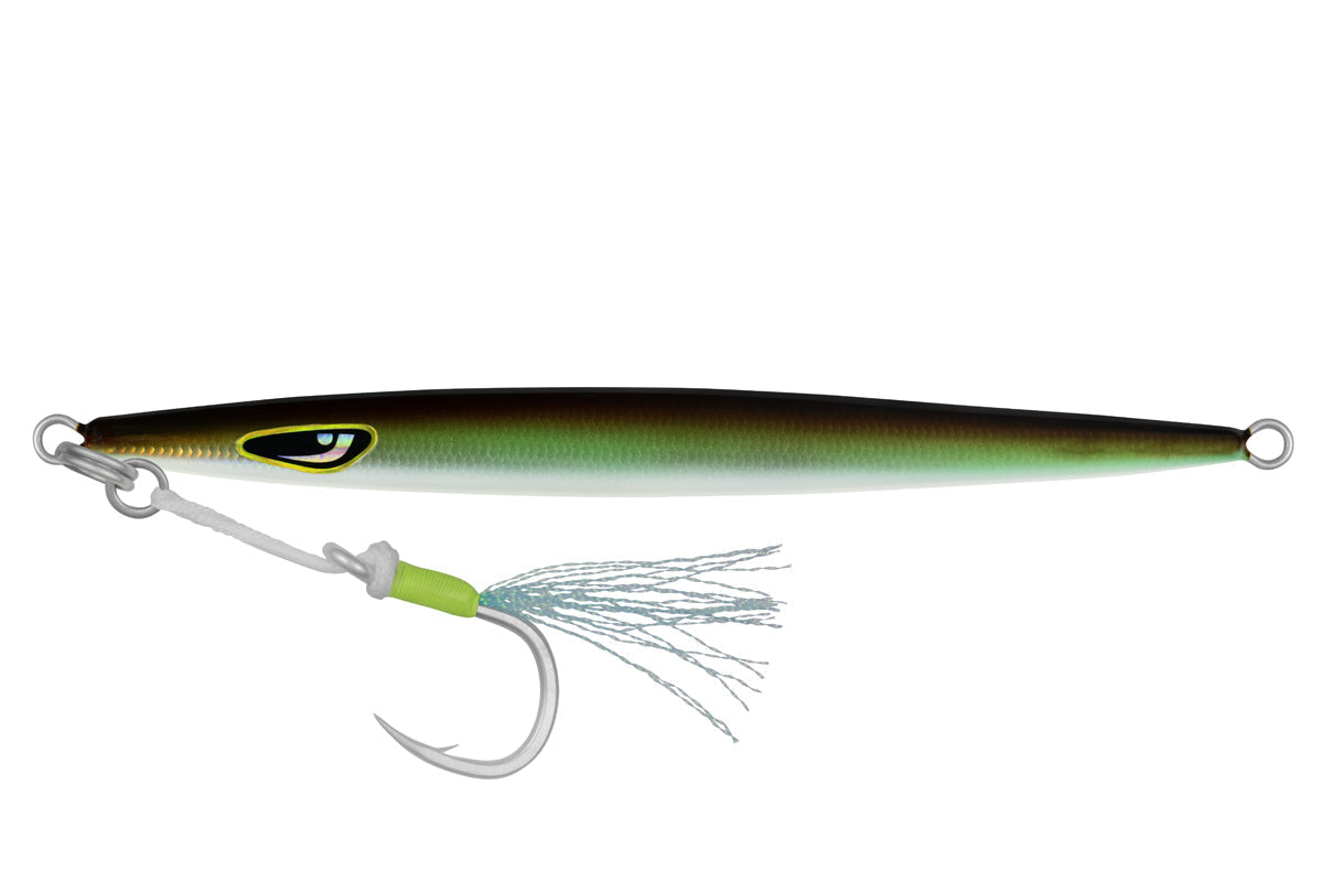 Nomad Design Streaker High-Pitch Jig