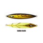 Submission Fishing Co. Samurai Slow Pitch Jig 400g–600g