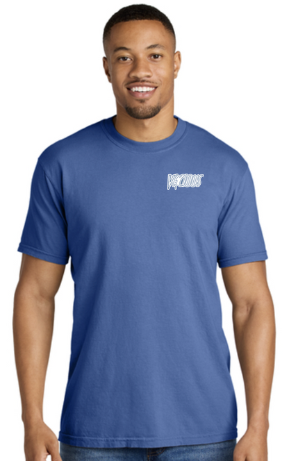 All Roads Lead to Water Tee