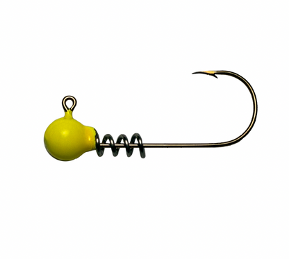 Crappie Jighead (4pk)