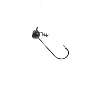Shimmy Shaky Head (5 Pack)