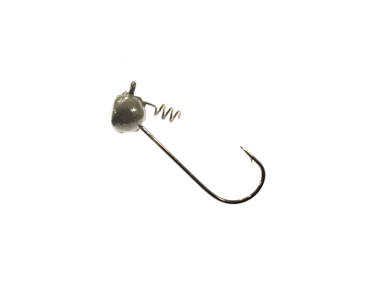 Shimmy Shaky Head (5 Pack)