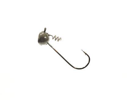 Shimmy Shaky Head (5 Pack)