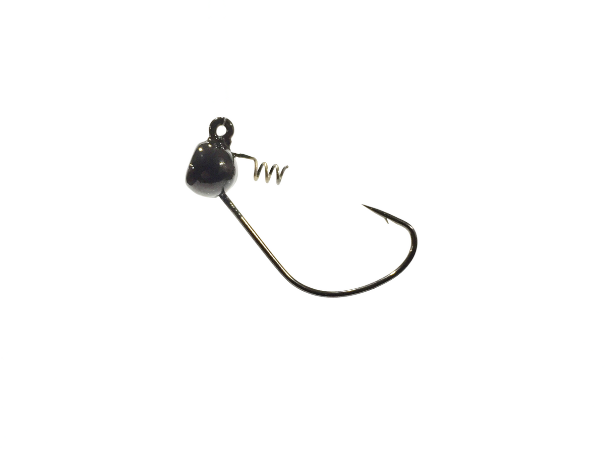 Shimmy Shaky Head (5 Pack)