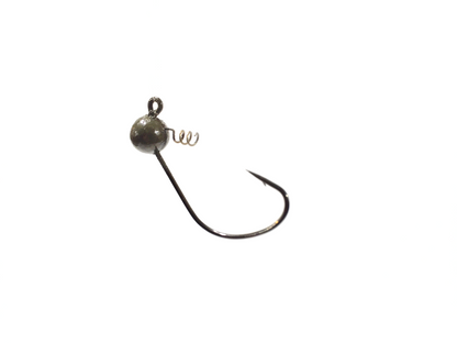 Shimmy Shaky Head (5 Pack)