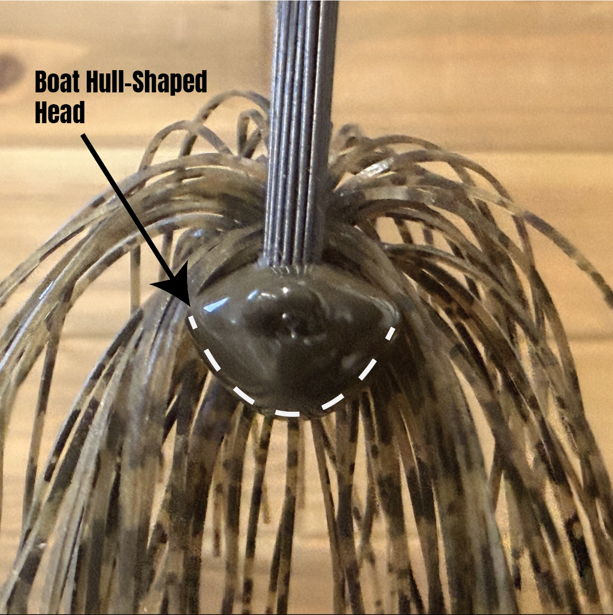 Signature Series Jig