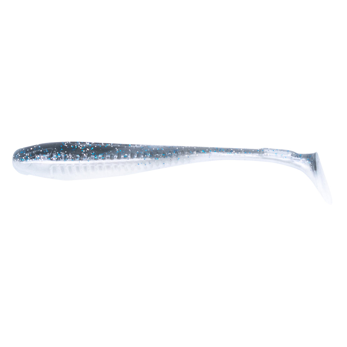 Knockin Tail Lures With Built-In Tail Rattle