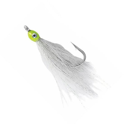 Spro Bucktail Teaser Hooks