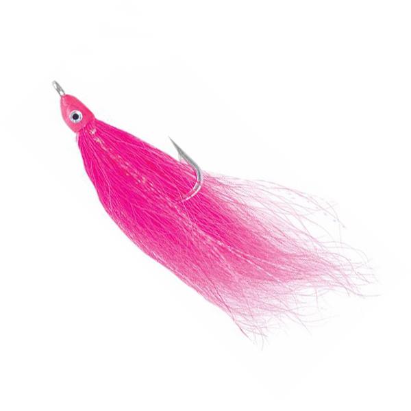 Spro Bucktail Teaser Hooks