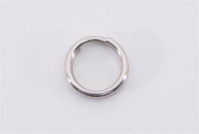 Spro Split Rings