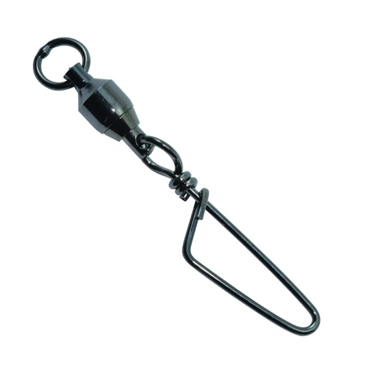 Spro Ball Bearing Snap Swivel