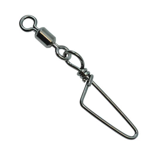 Spro Power Swivel with Coastlock Snap