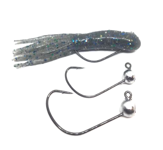 Money Ball Stupid Tube Head (5 or 25 Pack)