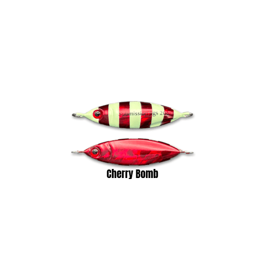 Submission Fishing Co. Sumo Slow Pitch Jig 20g