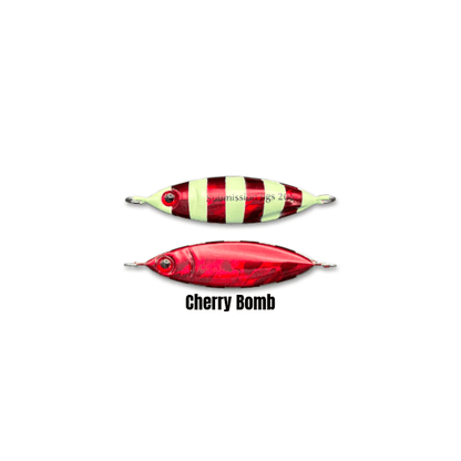Submission Fishing Co. Sumo Slow Pitch Jig 20g